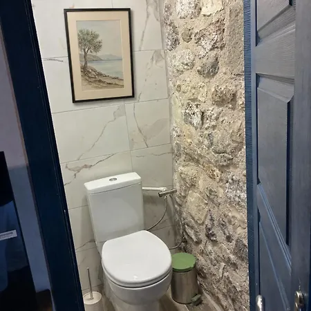Vesta House Bademli - Liman Meyhanesi Resort
