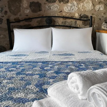 Resort Vesta House Bademli - Liman Meyhanesi Dikili