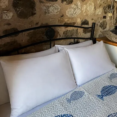 Vesta House Bademli - Liman Meyhanesi *
