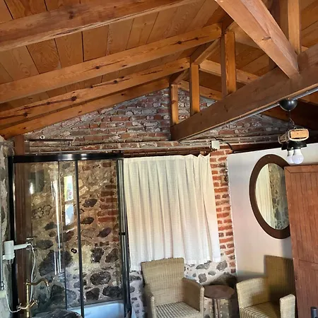 Vesta House Bademli - Liman Meyhanesi * Dikili