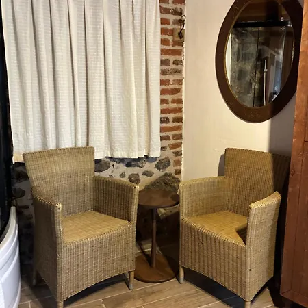 Vesta House Bademli - Liman Meyhanesi