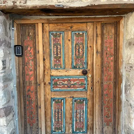 Vesta House Bademli - Liman Meyhanesi Resort Dikili