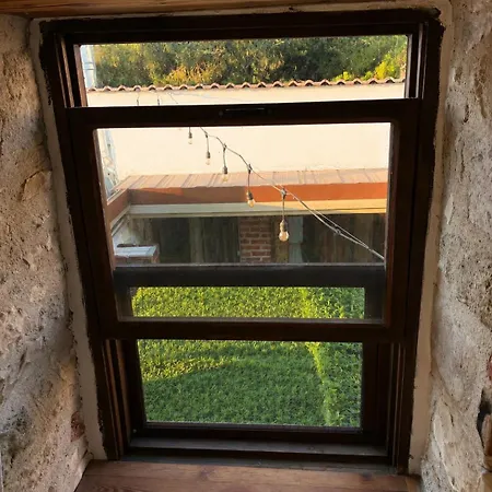 Resort Vesta House Bademli - Liman Meyhanesi Dikili