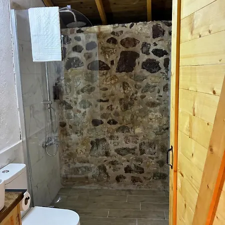 Resort Vesta House Bademli - Liman Meyhanesi *