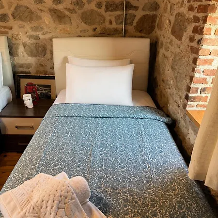 Vesta House Bademli - Liman Meyhanesi Dikili