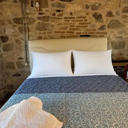 Vesta House Bademli - Liman Meyhanesi