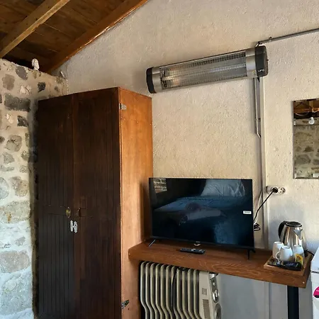 Resort Vesta House Bademli - Liman Meyhanesi *
