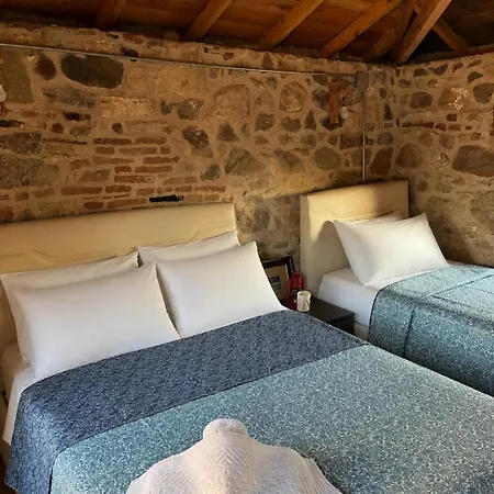 Vesta House Bademli - Liman Meyhanesi