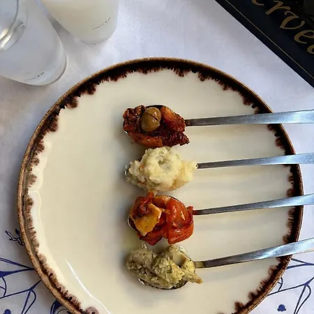 Vesta House Bademli - Liman Meyhanesi * Dikili