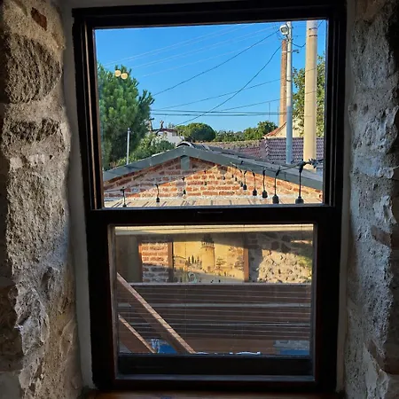 Resort Vesta House Bademli - Liman Meyhanesi