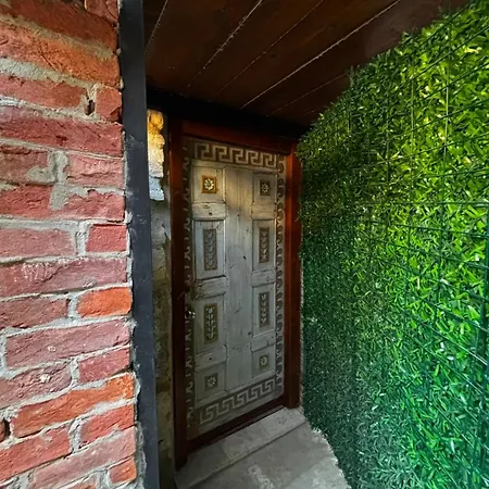 Vesta House Bademli - Liman Meyhanesi Resort *