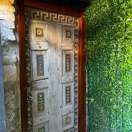 Resort Vesta House Bademli - Liman Meyhanesi *