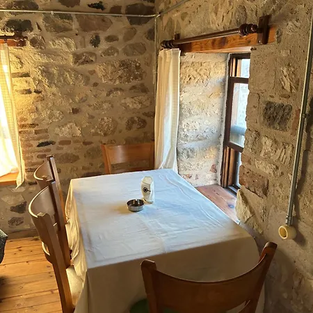Vesta House Bademli - Liman Meyhanesi Resort *