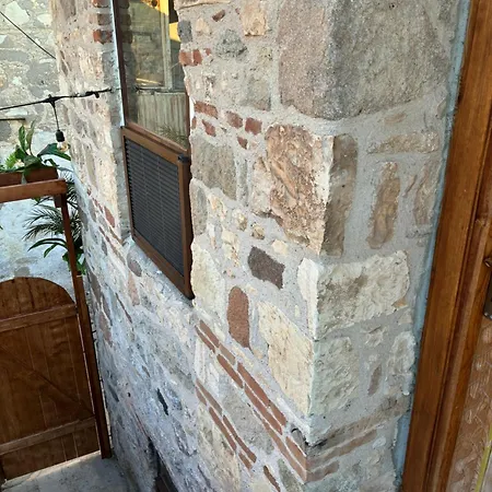 Vesta House Bademli - Liman Meyhanesi *