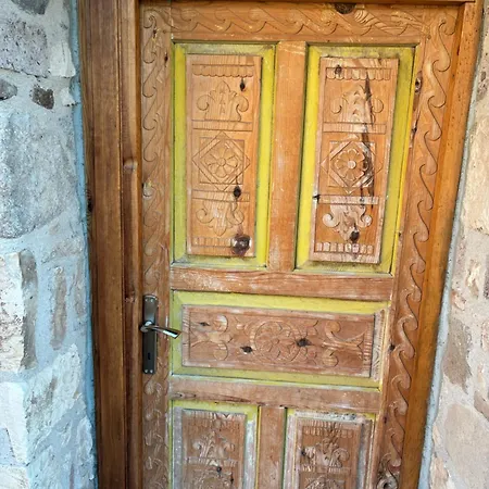 Vesta House Bademli - Liman Meyhanesi *